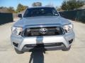 Silver Streak Mica - Tacoma SR5 Prerunner Double Cab Photo No. 8