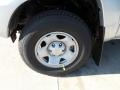 Silver Streak Mica - Tacoma SR5 Prerunner Double Cab Photo No. 10