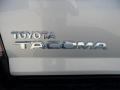 2012 Toyota Tacoma SR5 Prerunner Double Cab Badge and Logo Photo