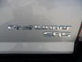 2012 Toyota Tacoma SR5 Prerunner Double Cab Badge and Logo Photo