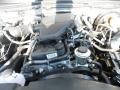 Silver Streak Mica - Tacoma SR5 Prerunner Double Cab Photo No. 16