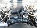 2012 Silver Streak Mica Toyota Tacoma SR5 Prerunner Double Cab  photo #16