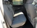 Silver Streak Mica - Tacoma SR5 Prerunner Double Cab Photo No. 19