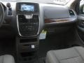 2012 Dark Charcoal Pearl Chrysler Town & Country Touring - L  photo #19