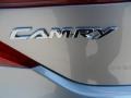 2012 Classic Silver Metallic Toyota Camry SE V6  photo #15