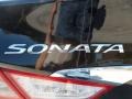 Midnight Black - Sonata SE 2.0T Photo No. 12