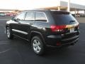 Brilliant Black Crystal Pearl - Grand Cherokee Laredo X Package Photo No. 2