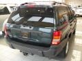 Deep Beryl Green Pearl - Grand Cherokee Laredo 4x4 Photo No. 6