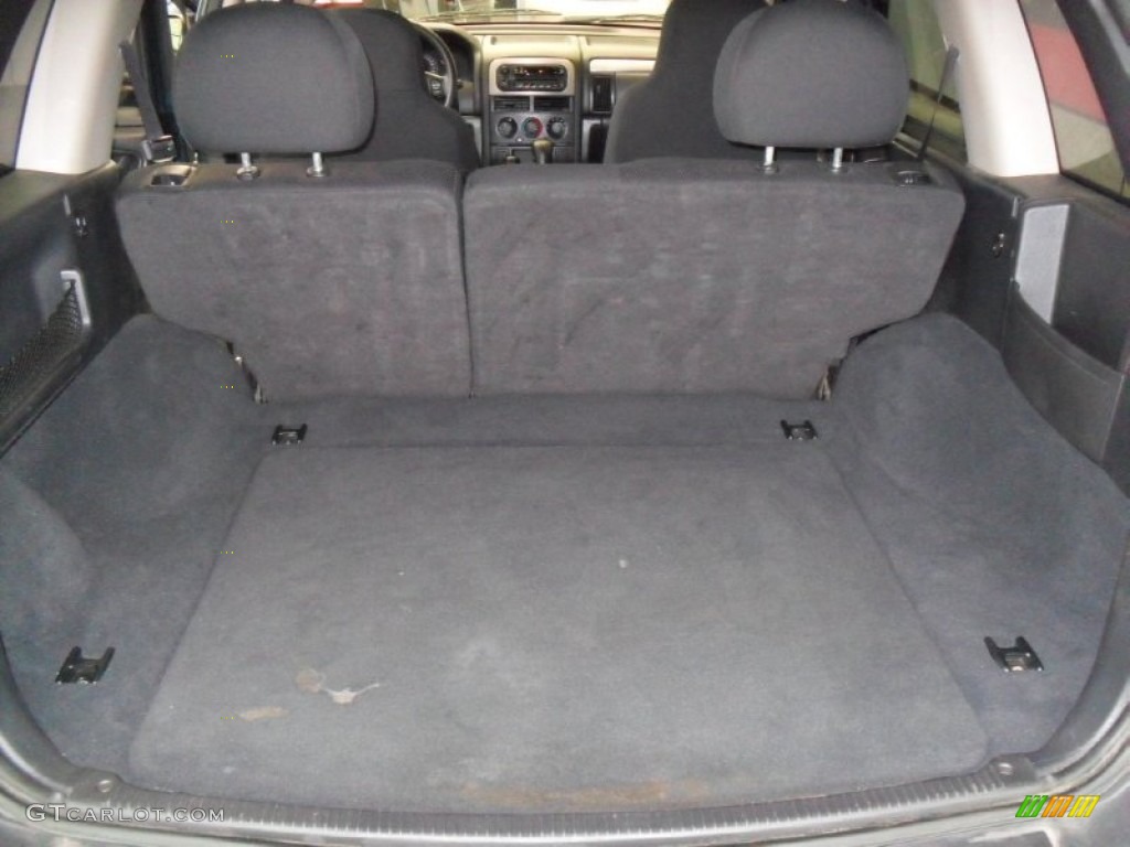 2004 Grand Cherokee Laredo 4x4 - Deep Beryl Green Pearl / Dark Slate Gray photo #13