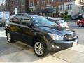 Smokey Granite - RX 350 AWD Photo No. 3