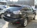 Smokey Granite - RX 350 AWD Photo No. 4