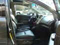 Smokey Granite - RX 350 AWD Photo No. 8