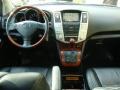 Smokey Granite - RX 350 AWD Photo No. 9