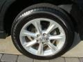 Smokey Granite - RX 350 AWD Photo No. 14