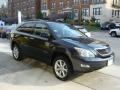 Smokey Granite - RX 350 AWD Photo No. 3