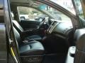 Smokey Granite - RX 350 AWD Photo No. 8