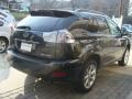 Smokey Granite - RX 350 AWD Photo No. 4