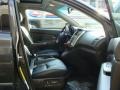 Smokey Granite - RX 350 AWD Photo No. 8