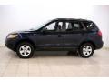 Deepwater Blue - Santa Fe GLS Photo No. 4