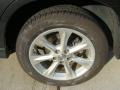 Smokey Granite - RX 350 AWD Photo No. 14
