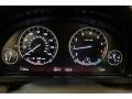 Black Nappa Leather Gauges Photo for 2011 BMW 7 Series #58966695