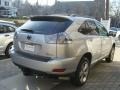 Classic Silver Metallic - RX 400h AWD Hybrid Photo No. 4