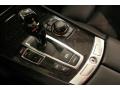 Black Nappa Leather Transmission Photo for 2011 BMW 7 Series #58966782