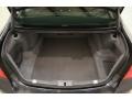 2011 BMW 7 Series 750i xDrive Sedan Trunk