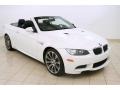Alpine White - M3 Convertible Photo No. 1