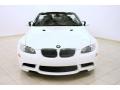 Alpine White - M3 Convertible Photo No. 2