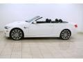 Alpine White - M3 Convertible Photo No. 4