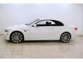 Alpine White - M3 Convertible Photo No. 5