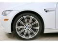 Alpine White - M3 Convertible Photo No. 26