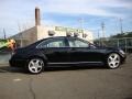 designo Mocha Black Metallic - S 550 4Matic Sedan Photo No. 5