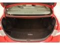 Barcelona Red Metallic - Camry LE Photo No. 15