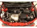 Barcelona Red Metallic - Camry LE Photo No. 16