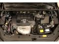 Black Forest Pearl - RAV4 4WD Photo No. 14