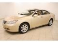 Golden Almond Metallic - ES 350 Photo No. 3