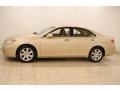 Golden Almond Metallic - ES 350 Photo No. 4