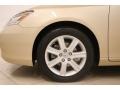 Golden Almond Metallic - ES 350 Photo No. 24