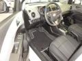 Summit White - Sonic LT Sedan Photo No. 7