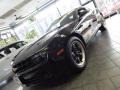 Black - Camaro LS Coupe Photo No. 1