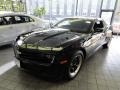 Black - Camaro LS Coupe Photo No. 2