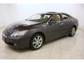  2009 ES 350 Pebble Beach Edition Truffle Brown Mica
