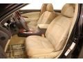 Truffle Brown Mica - ES 350 Pebble Beach Edition Photo No. 11