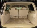 2012 Chevrolet Suburban LTZ 4x4 Trunk