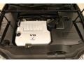 2009 Lexus ES 3.5 Liter DOHC 24-Valve VVT V6 Engine Photo