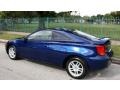  2000 Celica GT Spectra Blue Mica