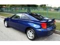  2000 Celica GT Spectra Blue Mica