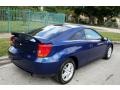 Spectra Blue Mica 2000 Toyota Celica GT Exterior